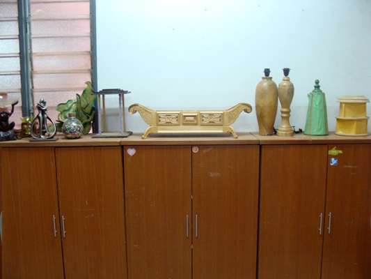 Hasil Kerja Pelajar 1 Hasil Kerja Pelajar 1