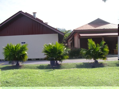 Image 2 Bangunan Kayu