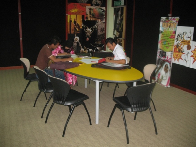 Studio3