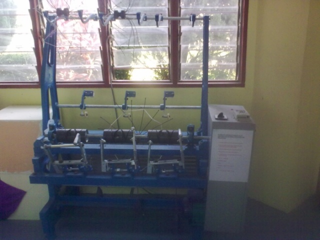 Mesin6