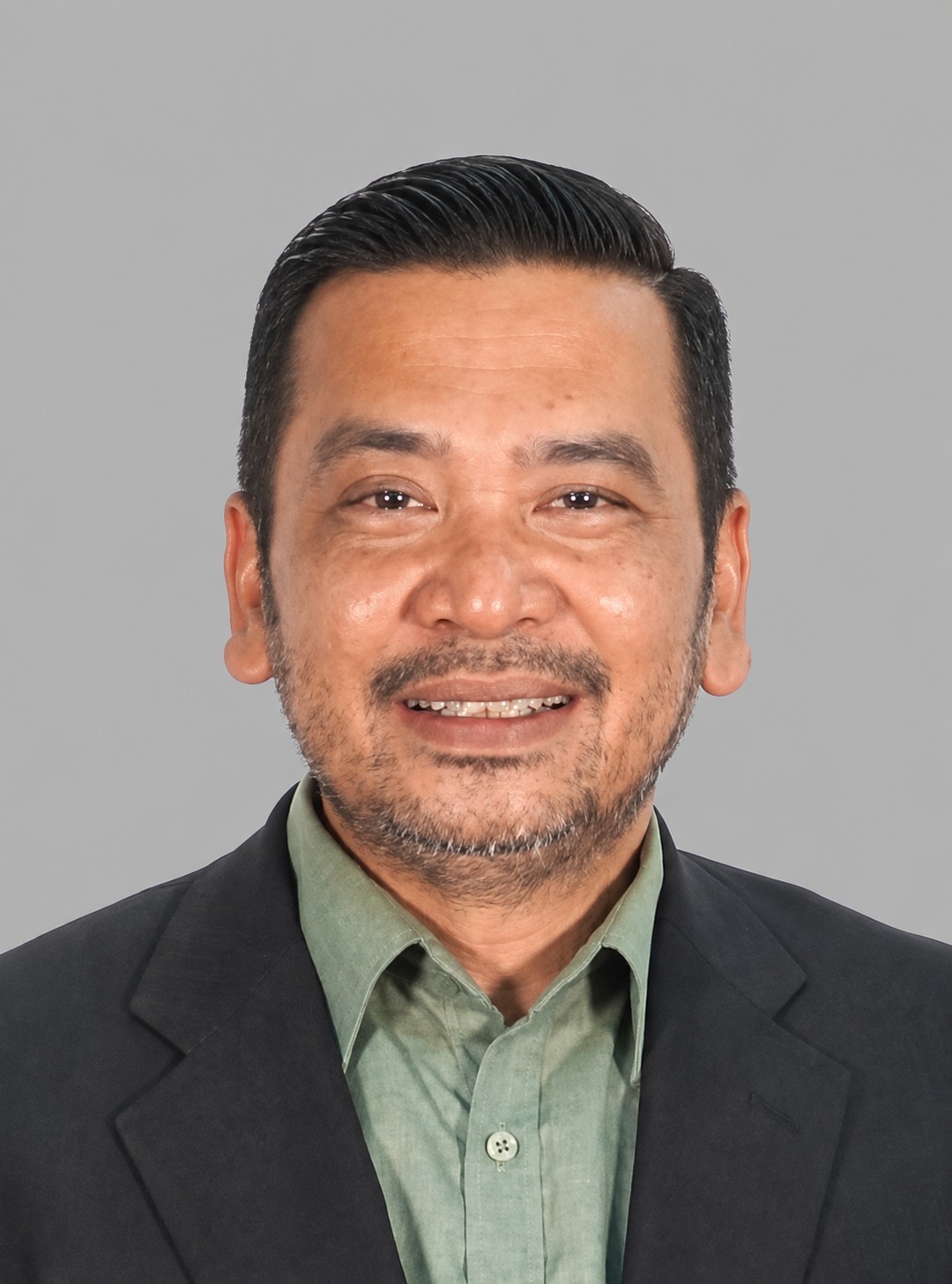 Mohd Zaimi bin Osman