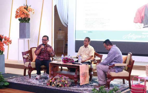 Program Apresiasi Kraf  Sempena Hari Kraf Kebangsaan 2024