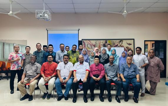 Bengkel Pemetaan Kurikulum MQA Program Diploma Dan Sijil Serta Noss Sijil Kemahiran Malaysia (SKM)